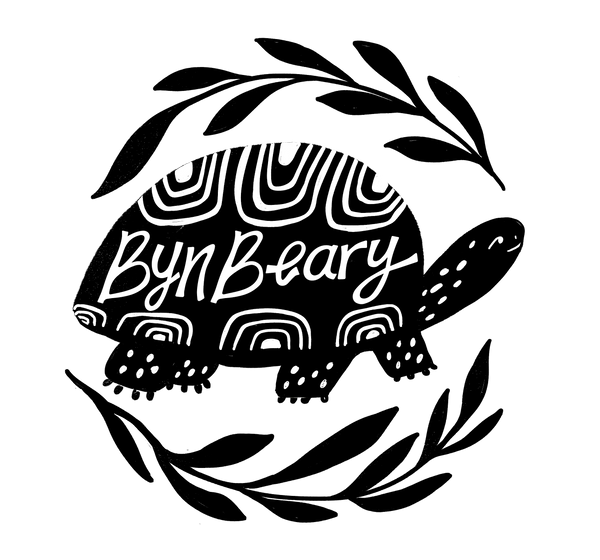 BYNBEARY