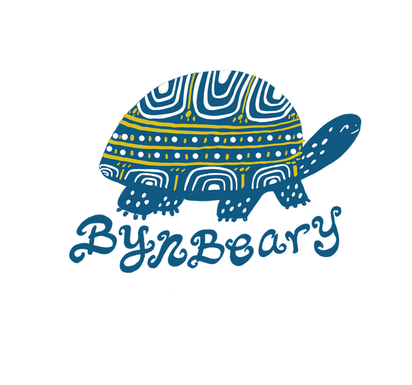 BynBeary Indie Shop