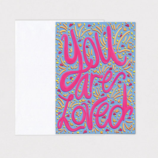 You Are Loved - Card Sets